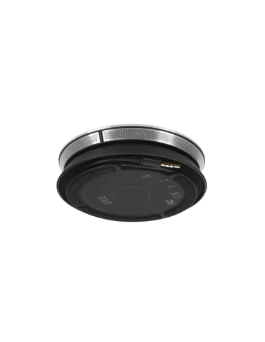 EPOS EXPAND 20 vivavoce Universale Nero, Argento