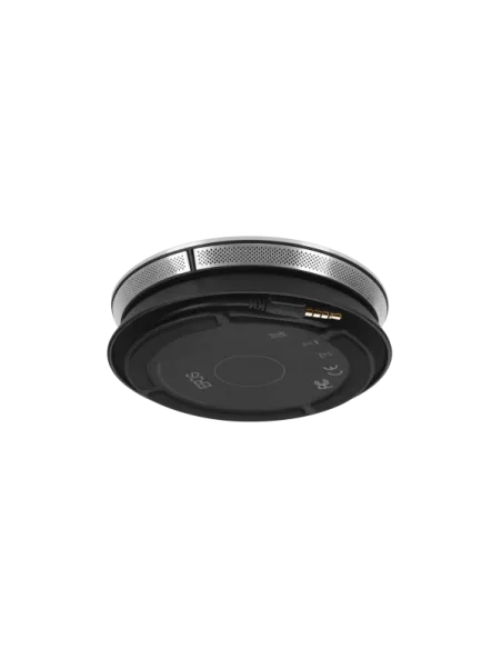 EPOS EXPAND 20 vivavoce Universale Nero, Argento