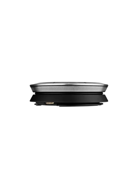 EPOS EXPAND 20 vivavoce Universale Nero, Argento