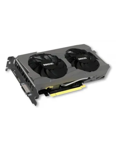 INNO3D GeForce RTX 3050 Twin X2 V2, 8192 MB GDDR6