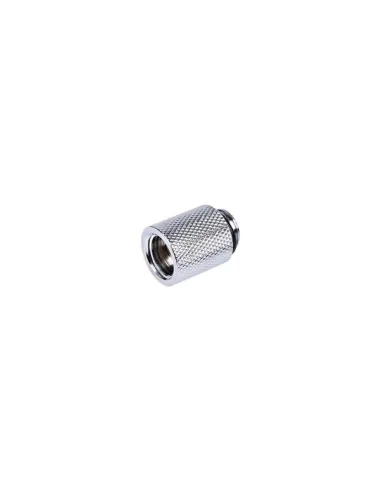 Alphacool HF Verlängerung G1/4 Zoll MM 20mm - chrome