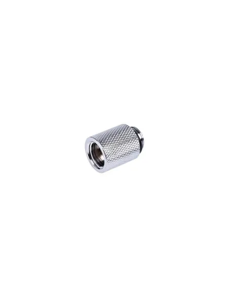 Alphacool HF Verlängerung G1/4 Zoll MM 20mm - chrome