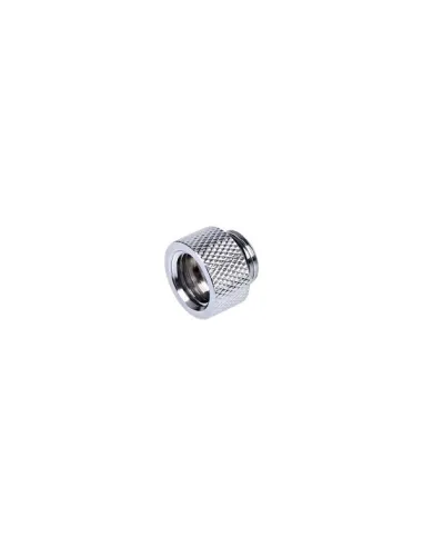 Alphacool HF Verlängerung G1/4 auf G1/4 - chrome