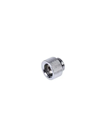 Alphacool HF Verlängerung G1/4 auf G1/4 - chrome