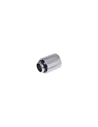 Alphacool HF Verlängerung G1/4 Zoll MM 20mm - chrome