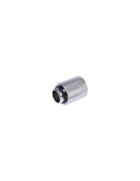 Alphacool HF Verlängerung G1/4 Zoll MM 20mm - chrome