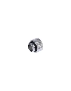 Alphacool HF Verlängerung G1/4 auf G1/4 - chrome 2