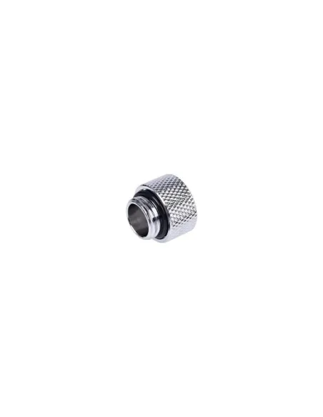 Alphacool HF Verlängerung G1/4 auf G1/4 - chrome