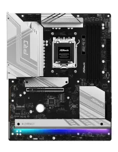 Asrock B850 Pro RS AMD B850 Socket AM5 ATX 2