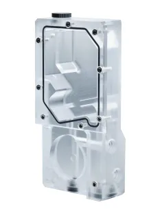 Phanteks Glacier R160C Blocco di acqua 2