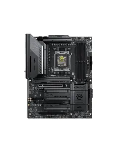 MSI MAG B850 TOMAHAWK MAX WIFI II scheda madre AMD B850 Socket AM5 ATX