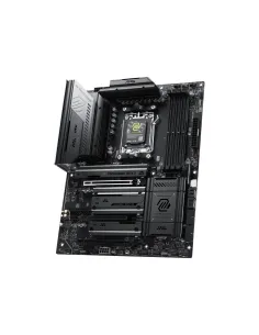 MSI MAG B850 TOMAHAWK MAX WIFI II scheda madre AMD B850 Socket AM5 ATX 2