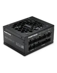 Phanteks Revolt SFX alimentatore per computer 850 W 18+10 pin ATX Nero 2