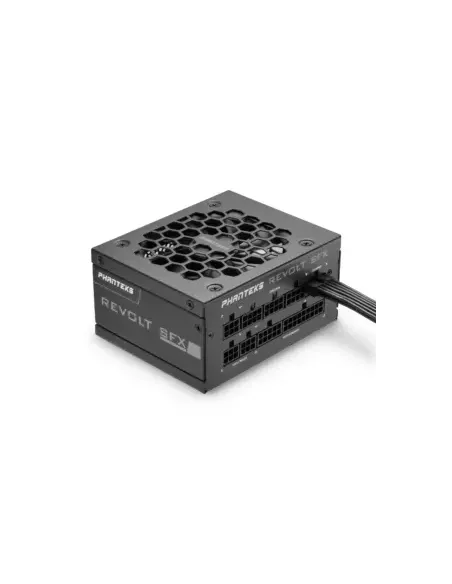 Phanteks Revolt SFX alimentatore per computer 850 W 18+10 pin ATX Nero