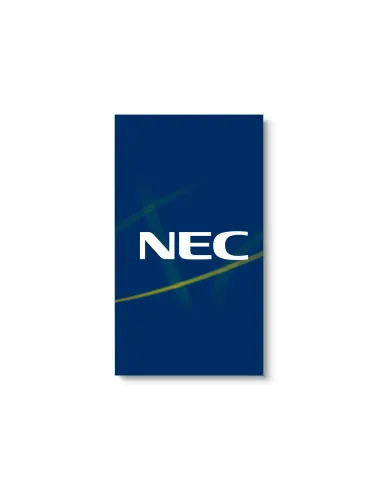 NEC UN552VS LCD Interno