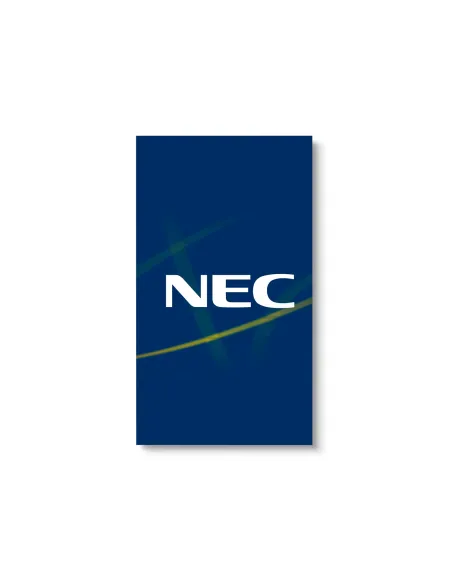 NEC UN552VS LCD Interno