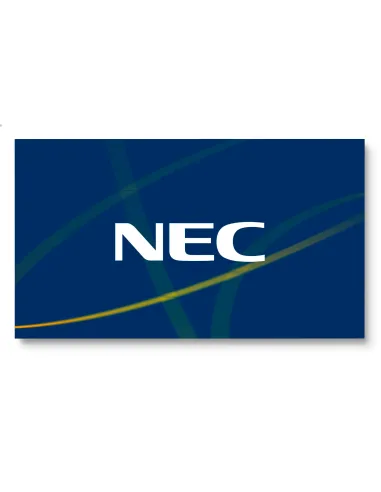 NEC UN552VS LCD Interno