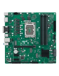 ASUS PRO B760M-C-CSM Intel B760 LGA 1700 micro ATX 2