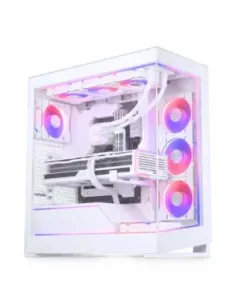 Phanteks NV5 Full Tower Kit di potenziamento della luce RGB 2