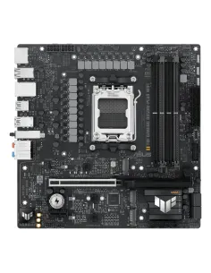 ASUS TUF GAMING B850M-PLUS WIFI AMD B850 Socket AM5 micro ATX