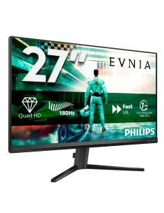 Philips Evnia 27M2N3500NL 00 Monitor PC 68,6 cm (27") 2560 x 1440 Pixel Quad HD LCD Nero 2