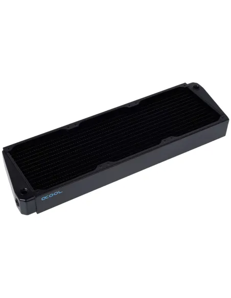 Alphacool NexXxoS XT45 Full Copper X-Flow Dissipatore