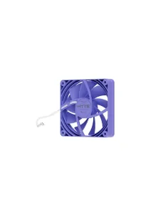 HYTE FAN- -FA12-TM-4 sistema di raffreddamento per computer Processore Ventilatore 12 cm Viola 4 pz 2