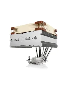 Noctua NH-C14S sistema di raffreddamento per computer Processore Refrigeratore 14 cm