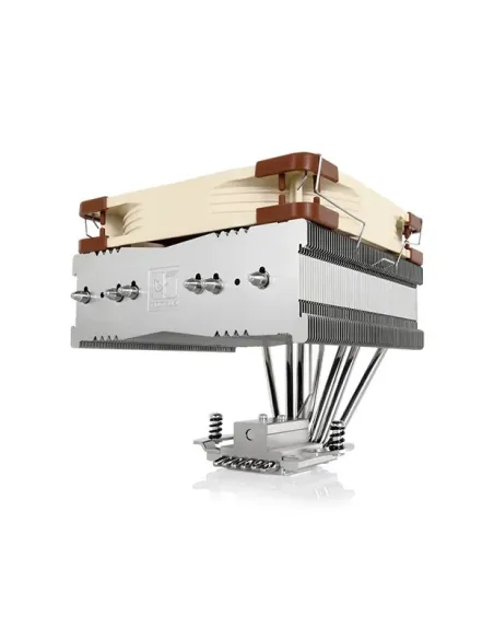 Noctua NH-C14S sistema di raffreddamento per computer Processore Refrigeratore 14 cm