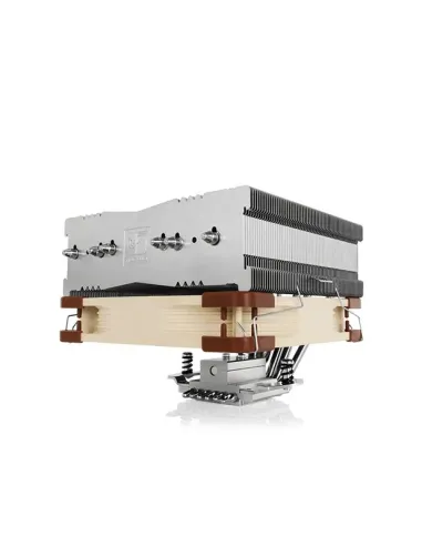 Noctua NH-C14S sistema di raffreddamento per computer Processore Refrigeratore 14 cm