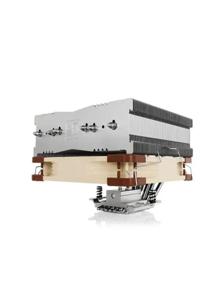 Noctua NH-C14S sistema di raffreddamento per computer Processore Refrigeratore 14 cm