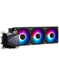 MSI MAG Coreliquid I360 Case per computer Raffreddatore di liquidi tutto in uno 12 cm Nero 1 pz 2