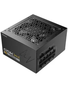 Antec 0-761345-20139-1 alimentatore per computer 750 W 20+4 pin ATX ATX Nero