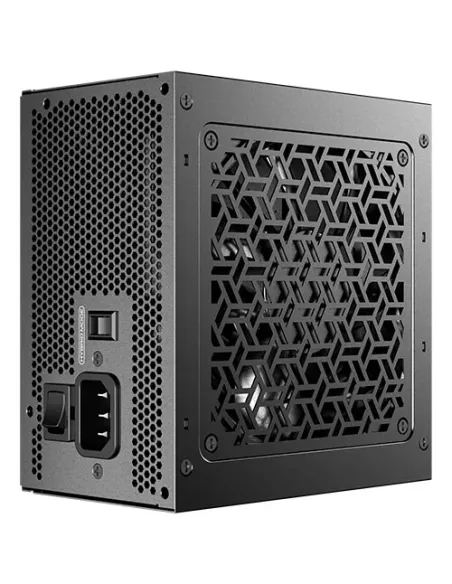 Antec 0-761345-20139-1 alimentatore per computer 750 W 20+4 pin ATX ATX Nero