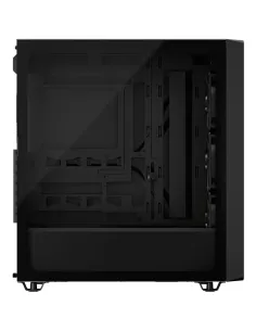 Corsair 3200D RS ARGB Mid-Tower PC Case Midi Tower Nero 2