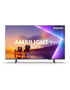 Tv Philips 55PUS8450 AMBILIGHT Black