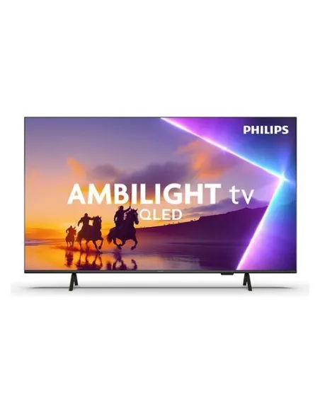 Tv Philips 55PUS8450 AMBILIGHT Black