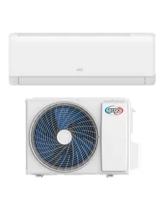 Condizionatore mono Argo DELUXE 12 White