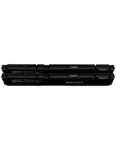 Kingston Technology FURY Beast 16 GB 5200 MT s DDR5 CL40 DIMM (Kit da 2) Black 2