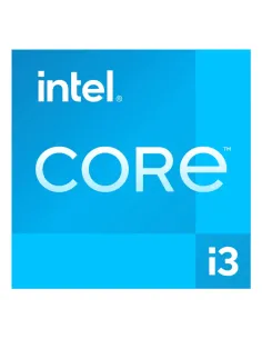 Intel Core i3-14100 processore 12 MB Cache intelligente Vassoio
