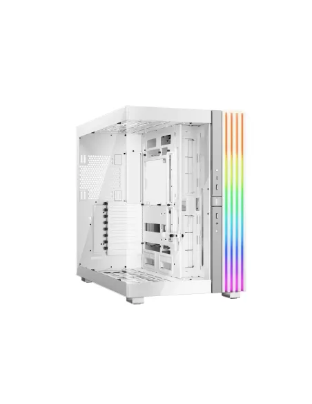 be quiet! LIGHT BASE 900 DX White Full Tower Bianco