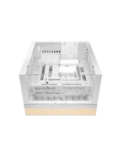 be quiet! LIGHT BASE 900 DX White Full Tower Bianco 2