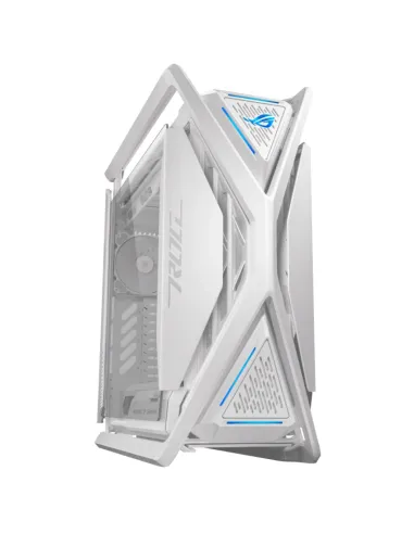 ASUS ROG GR701 Hyperion White Tower Bianco