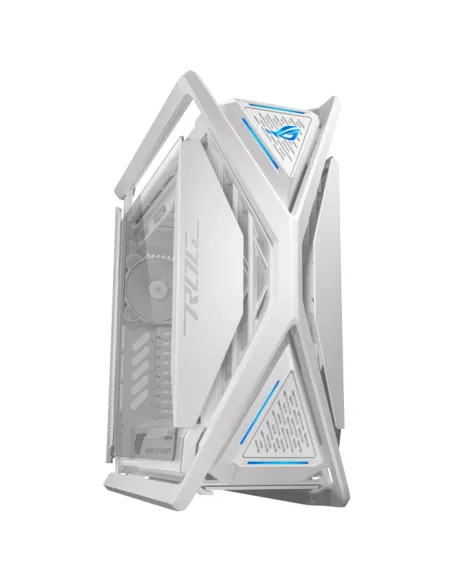 ASUS ROG GR701 Hyperion White Tower Bianco