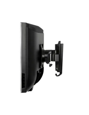 ARCTIC W1A 109,2 cm (43") Parete Nero