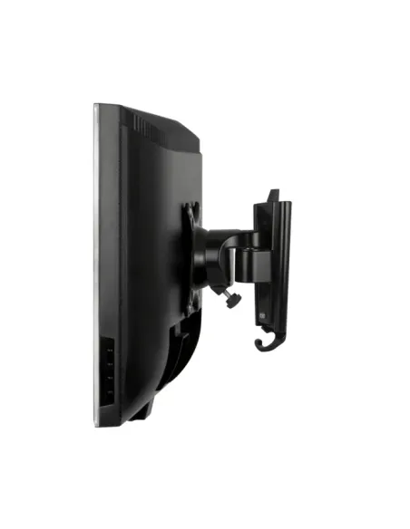 ARCTIC W1A 109,2 cm (43") Parete Nero