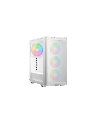 be quiet! Pure Base 501 LX White Midi Tower Bianco