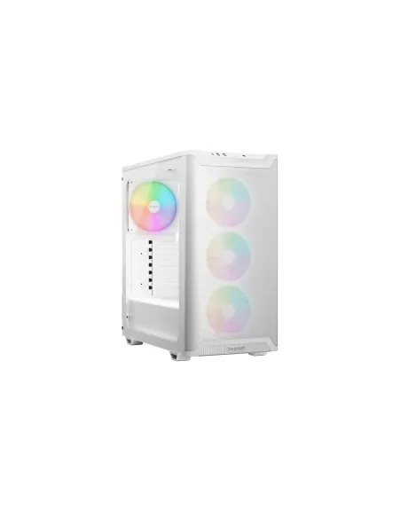 be quiet! Pure Base 501 LX White Midi Tower Bianco