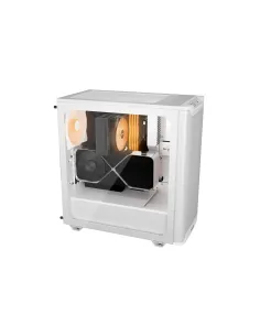 be quiet! Pure Base 501 LX White Midi Tower Bianco 2