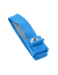 iFixit EU145071-1 cinghia da polso antistatica Blu 2
